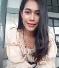 Rencontre Femme Thaïlande à Maha Sarakham City : Rose, 30 ans